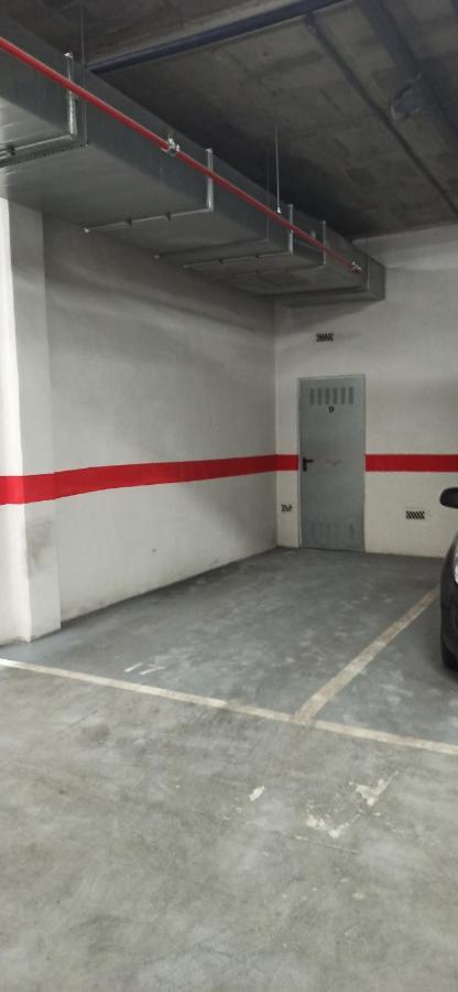-Malagasunapts- Privateterrace Freeparking Pool Exterior photo
